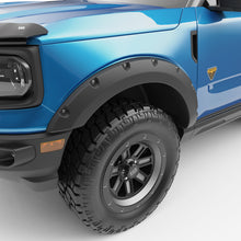 Cargar imagen en el visor de la galería, EGR 21-22 Ford Bronco Sport Base Bolt-On Look Fender Flares - Set (793564)