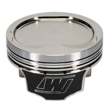 Cargar imagen en el visor de la galería, Wiseco Nissan VQ37 1.198inch CH -15.5cc R/Dome 9:1 Piston Shelf Stock Kit