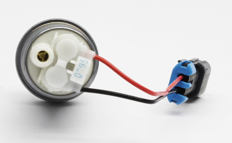 Walbro 535 LPH E85 In-Tank Fuel Pump — Universal Fit