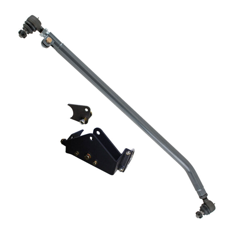 Synergy Mfg Front Steering Correction Kit — Fits 2007-2018 Jeep Wrangler JK/JKU