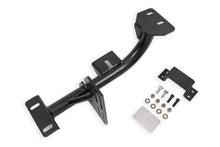 Cargar imagen en el visor de la galería, BMR 98-02 4th Gen F-Body Torque Arm Relocation Crossmember 4L60E LS1 - Black Hammertone