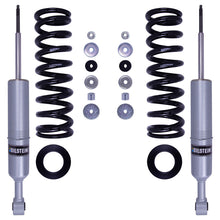 Cargar imagen en el visor de la galería, Bilstein 2010+ Toyota 4Runner/FJ 6112 Heavy Load Suspension Kit