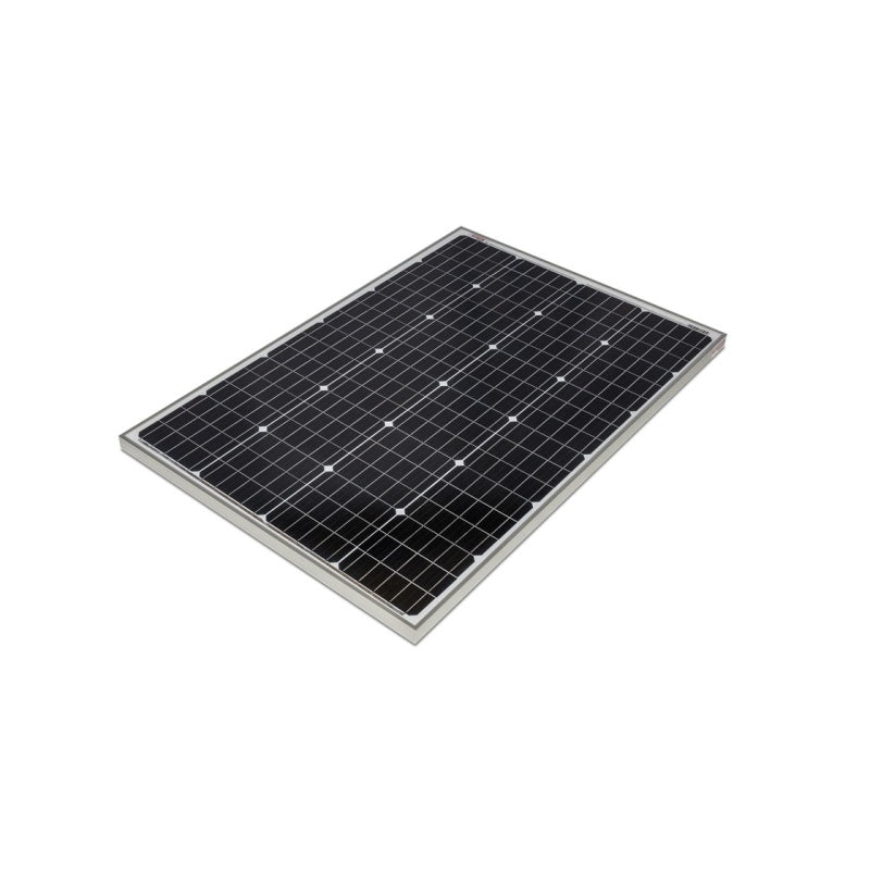 REDARC Monocrystalline Fixed Solar Panel - 120W