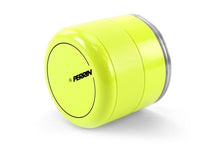 Load image into Gallery viewer, Perrin 2015+ Subaru WRX/STI Oil Filter Cover - Neon Yellow