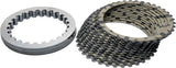 Torqdrive Clutch Pack `21-22 Sportster S/Pan America