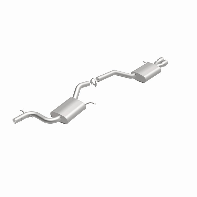 MagnaFlow BRE Exhaust Kit 12-18 Volkswagen Jetta