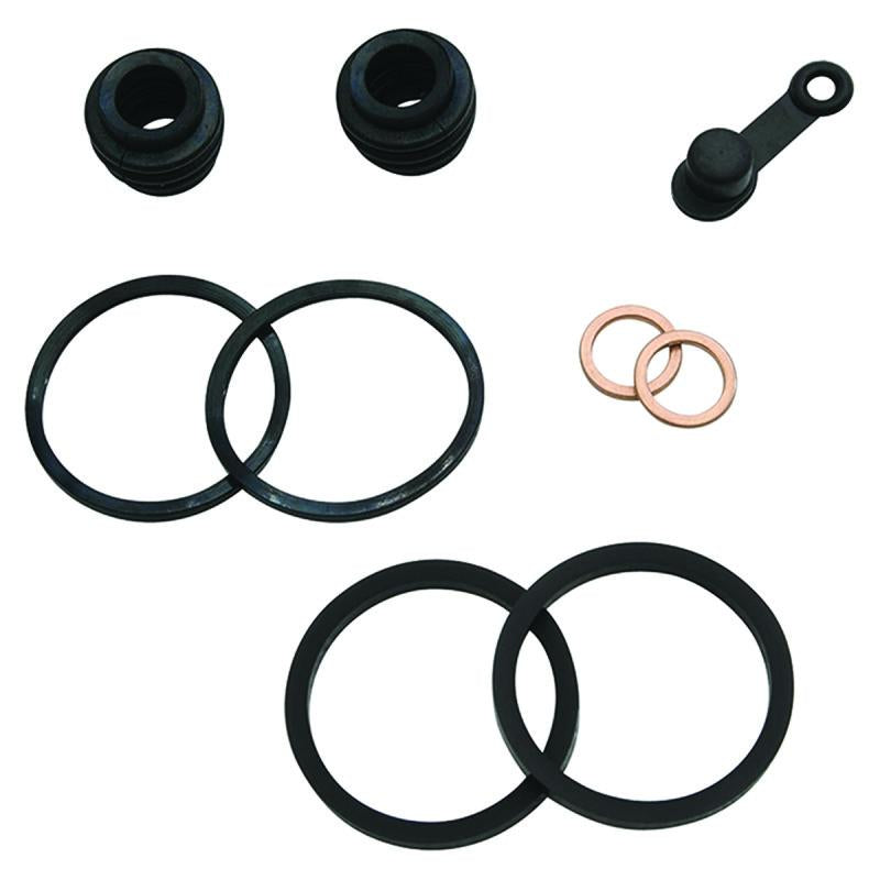 QuadBoss Qboss Caliper Rebuild Kit