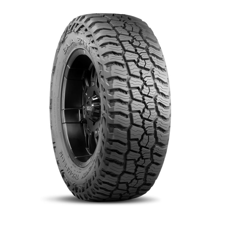 Mickey Thompson Baja Boss A/T Tire - 35X12.50R18LT 118Q - 247483