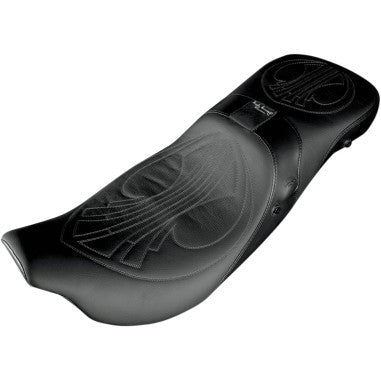 Danny Gray Weekday 2-UP AIR Seat FLH/FLT 08-UP (21-411DAIR)