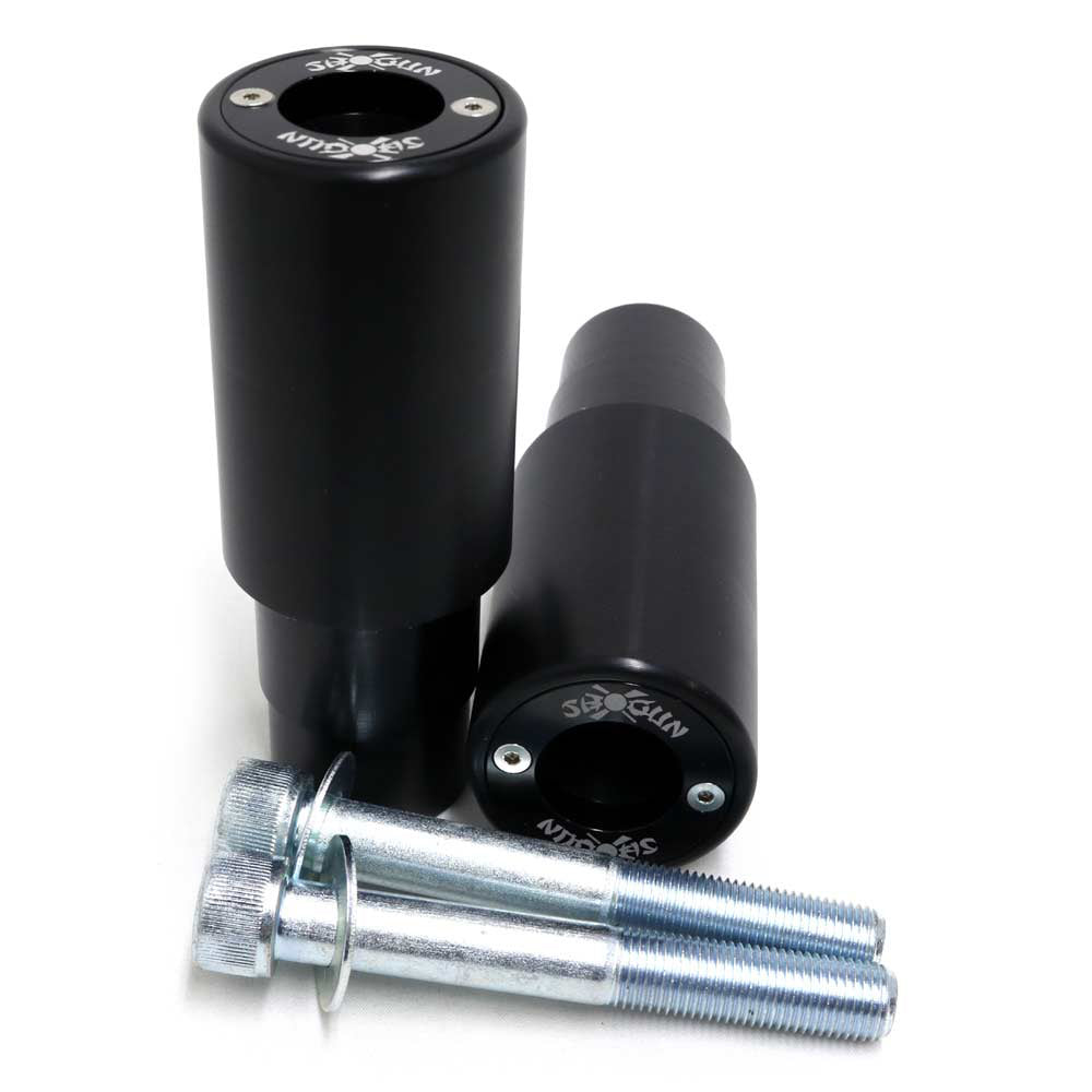 Shogun PA2 Frame Sliders NO CUT (715-4519)