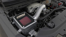 Cargar imagen en el visor de la galería, Corsa Air Intake DryTech 3D Closed Box 2019 Dodge RAM 1500 5.7L V8