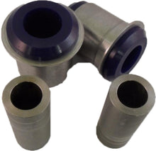 Cargar imagen en el visor de la galería, SuperPro 2008 Lexus LX570 Base Front Lower Inner Forward Control Arm Bushing Kit