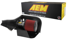 Cargar imagen en el visor de la galería, AEM 13-18 Ford Focus 2.0L L4 F/I (Non Turbo) Cold Air Intake