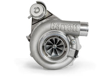 Cargar imagen en el visor de la galería, Garrett G30-770 Turbocharger 0.83 A/R O/V V-Band In/Out - Internal WG (Standard Rotation)