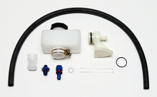 Cargar imagen en el visor de la galería, Wilwood Reservoir Kit Compact Remote M/C w/ Fittings 10.7 oz. Res.