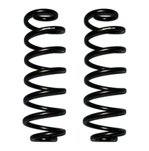 Cargar imagen en el visor de la galería, Skyjacker 2002-2005 GMC Yukon XL 1500 Coil Spring Set