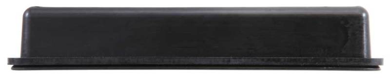 K&N 33-3029 Replacement Air Filter — Fits 14-19 Jeep Grand Cherokee 3.0L V6 Diesel