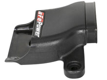 Cargar imagen en el visor de la galería, aFe Momentum GT Dynamic Air Scoop 17-18 Nissan Titan V8 5.6L