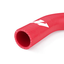 Cargar imagen en el visor de la galería, Mishimoto 10-11 Chevrolet Camaro SS V8 Red Silicone Hose Kit