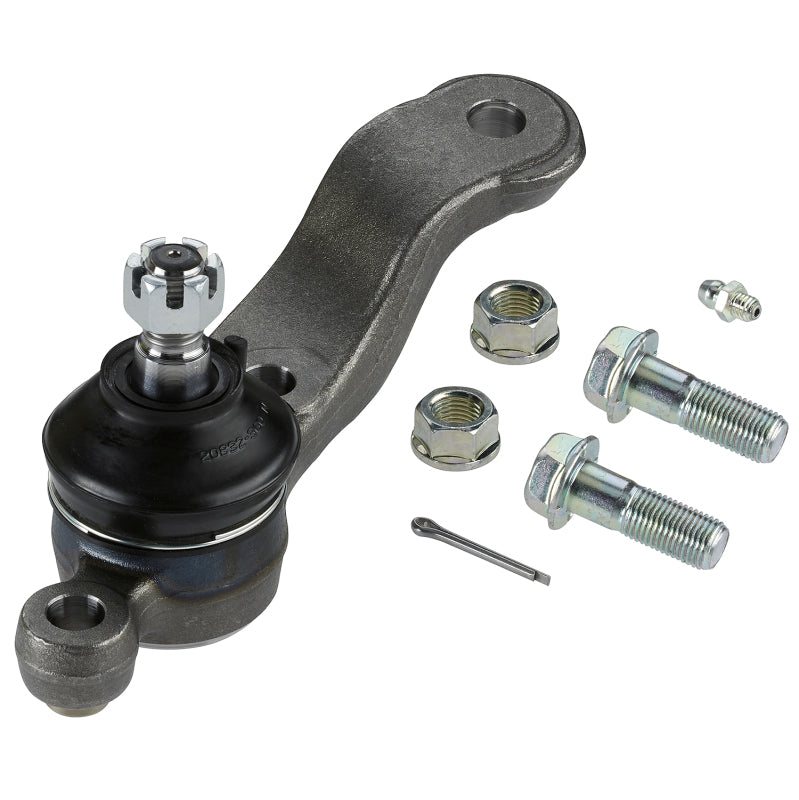 MOOG 95-04 Toyota Tacoma DLX Base S-Runner Front Left Lower Ball Joint