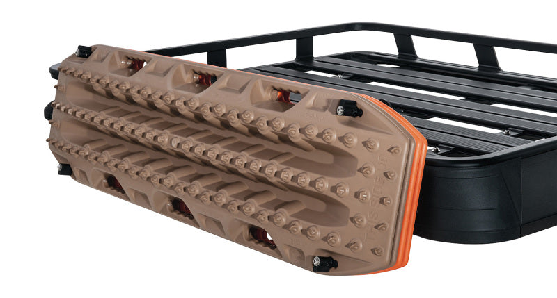 Rhino-Rack Pioneer Max Track 75 Degree Bracket Kit — Fits Pioneer Systems