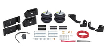 Cargar imagen en el visor de la galería, Firestone Ride-Rite Air Helper Spring Kit Rear 17-20 Ford F-250/F-350 2WD (W217602600)