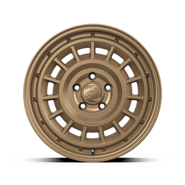 fifteen52 Alpen MX 17x8 / 5x100 BP / 38 ET / 73.1 CB / 6 BS / Desert Bronze Wheel