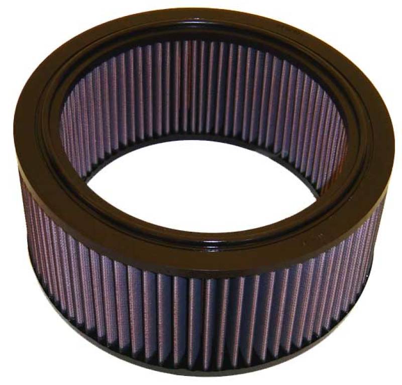 K&N Replacement Air Filter - Ford Diesel 6.9L/7.3L — Fits 1983-1994