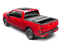 Cargar imagen en el visor de la galería, BAK 21-22 Ford F-150 (Incl. 2022 Lightning) BAKFlip MX4 5.7ft Bed Cover - Matte Finish