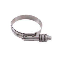 Cargar imagen en el visor de la galería, Mishimoto Constant Tension Worm Gear Clamp 2.24in.-3.11in. (57mm-79mm)