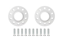 Cargar imagen en el visor de la galería, Eibach Pro-Spacer Kit 15mm Spacer 5x114.3 Bolt Pattern 64mm Hub for 06-11 Honda Civic (Excl. Hybrid)