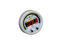 Cargar imagen en el visor de la galería, AEM X-Series EGT 0-1800F Gauge