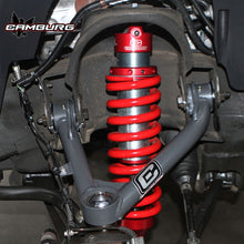 Cargar imagen en el visor de la galería, Camburg Chevy/GMC 1500 2WD/4WD 07-18 1.25in Performance Uniball Upper Arms