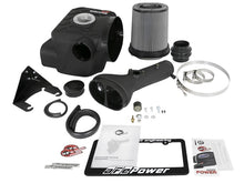 Cargar imagen en el visor de la galería, aFe Momentum GT Pro DRY S Cold Air Intake System 12-15 Toyota Tacoma V6 4.0L