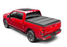 Cargar imagen en el visor de la galería, Extang 21-23 Ford F-150 (caja de 5 pies y 7 pulgadas) ALX plegable sólida