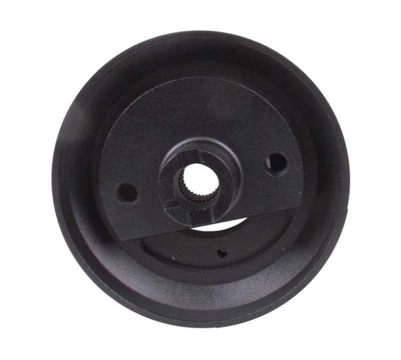 NRG SRK-131H Short Hub Adapter w/ SRS — Fits 1996-2000 Honda Civic EK9, S2000, Prelude