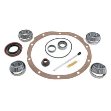 Cargar imagen en el visor de la galería, Yukon Gear Bearing install Kit For Ford Daytona 9in Diff / Lm102910 Bearings