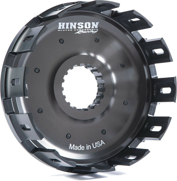 Hinson Clutch Cover TX250F (C105-2401)
