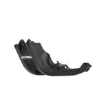 Acerbis 2024 KTM XW-F500 Skid Plate - Black