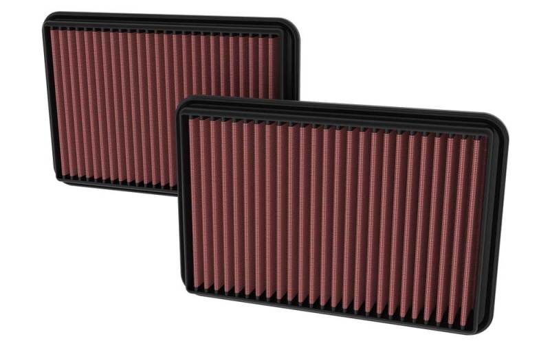 K&N 33-5115 Replacement Air Filter — Fits 2021-2024 Ram 1500 TRX