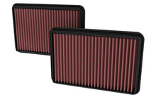 Cargar imagen en el visor de la galería, K&amp;N 21-23 Ram 1500 6.2L V8 Replacement Air Filter