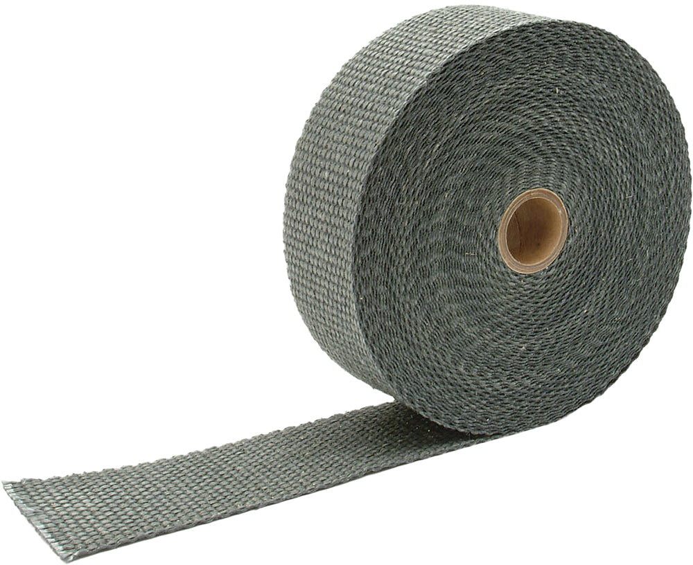DEI Exhaust Wrap Black 2"X50' (901108)