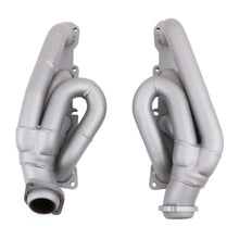 Cargar imagen en el visor de la galería, BBK 03-08 Dodge Ram 1500 5.7L Hemi Shorty Tuned Length Exhaust Headers - 1-3/4 Titanium Ceramic