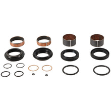 Load image into Gallery viewer, Pivot Works 98-00 Kawasaki KX80 PW Fork Rebuild Kit - W/Bushings and Seals