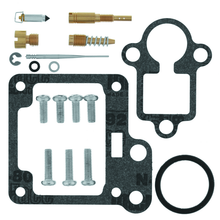 Load image into Gallery viewer, QuadBoss 05-08 Yamaha YFM80 Grizzly Carburetor Kit