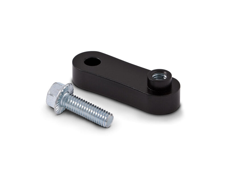 Vance & Hines HD Big Radius 2-1 L/S Footpeg Kit — Controls