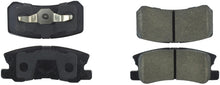 Cargar imagen en el visor de la galería, StopTech Street Brake Pads