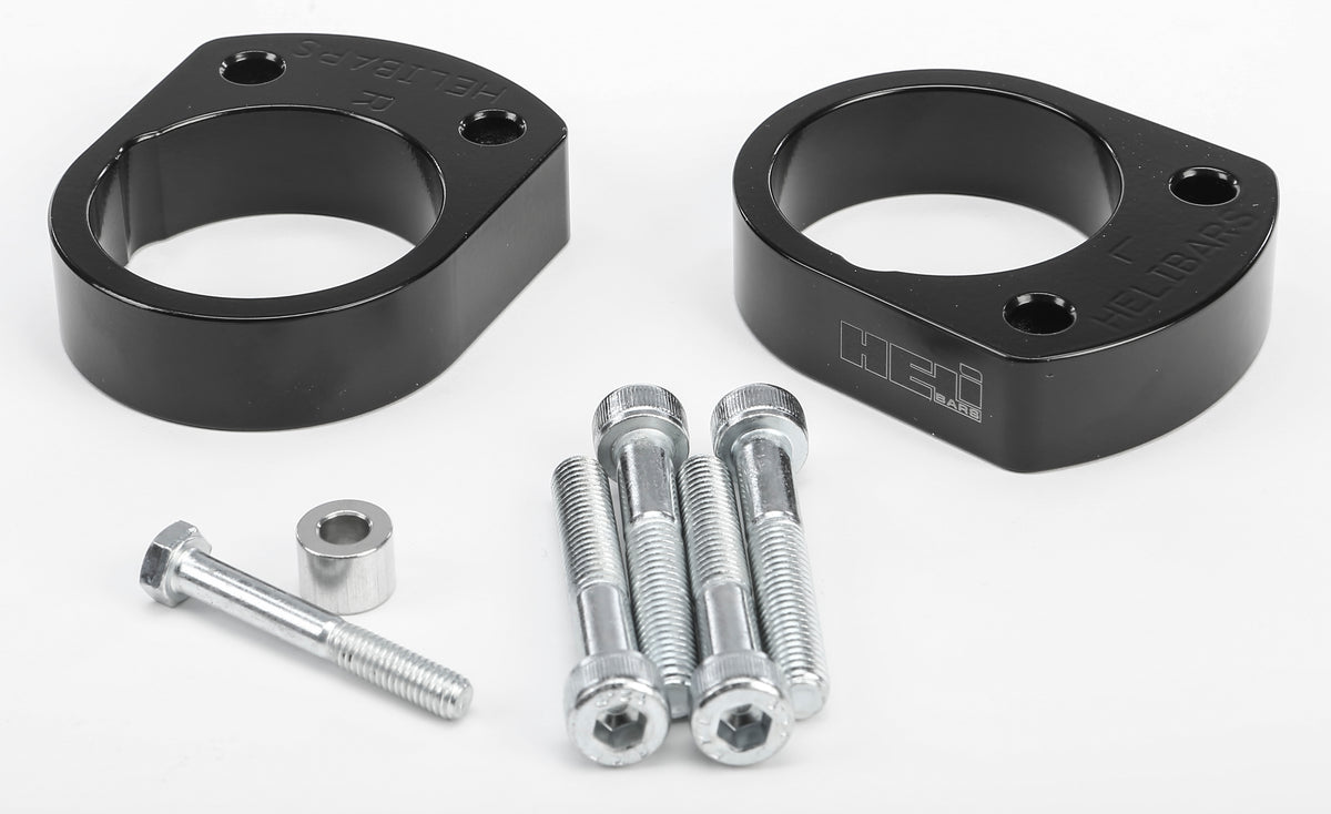 Helibars Handlebar Risers (HC2614K)
