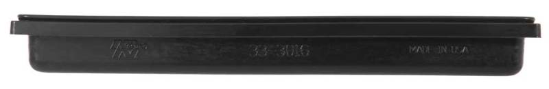 K&N Replacement Air Filter 33-3016 — Fits 2014-2024 Mitsubishi Mirage