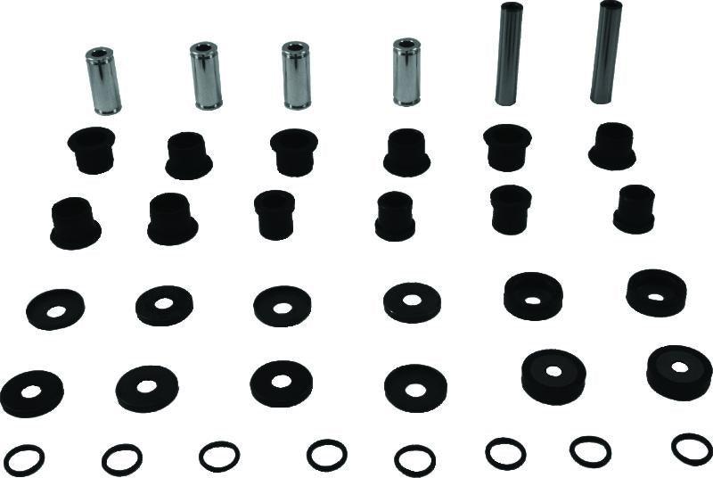 QuadBoss Qboss Rr Independ Susp Kit